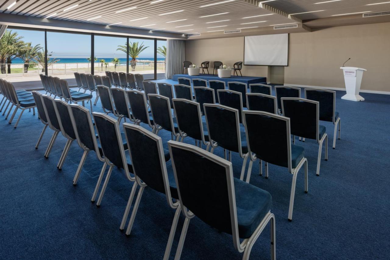 Moevenpick Hotel & Casino Malabata Tanger Екстер'єр фото Conference room